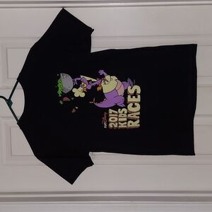 Disney run 2017 kids races